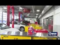 WSU Tech partners with Walser Auto Group to expand automotive program