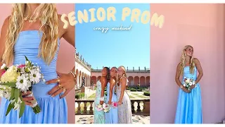 Senior Prom - Shark Fishing