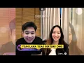 Download Lagu PADAHAL BARU SAJA BERTEMU - FIKI NAKI LIVE PK SAMA SAMMY