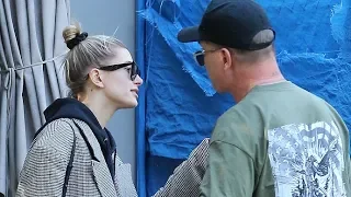 Justin Bieber And Hailey Baldwin Get Help From Her Dad Stephen Baldwin To Save Their Marriage