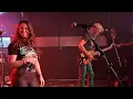 CASANDRA CARSON singing IN MY DREAMS and UNCHAIN THE NIGHT