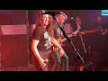 Download Lagu CASANDRA CARSON singing IN MY DREAMS and UNCHAIN THE NIGHT
