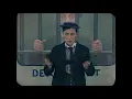 Download Lagu Buster Keaton in The Goat 1921 Colorized silent movie COLOR/ COLOUR