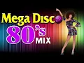 Download Lagu Best Of 80 s Disco - 80s Disco Music - Golden Disco Greatest Hits 80s - Best Disco Songs Of 80s