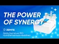 Download Lagu Zemits Dermeluxx Pro | Cutting-Edge HydroDermabrasion Technology
