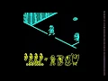BBC Micro Nightshade Assembling from source code