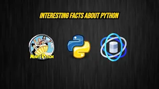 Python Programming 10 Fun Facts You Need to Know