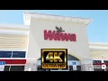 4K Wawa - Convenience Store Walkthrough