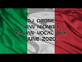 Download Lagu Dj Ozone - New Monkey Italian Vocal Mix - June 2020