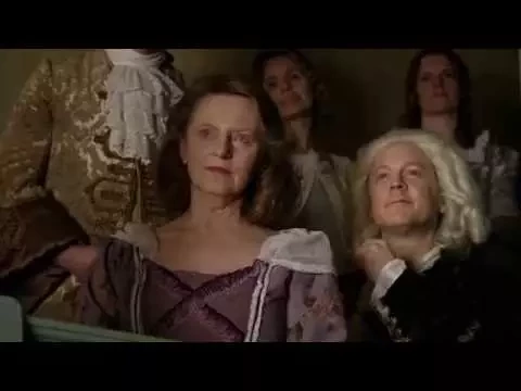 Handel's Messiah Trailer 2014