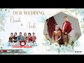 Download Lagu 🔴LIVE ALROSTA DONGKREK II WEDDING NANIK \u0026 ANDI II ALFA AUDIO RW 1 (Bang Landho) II AA MEDIA PUSAT
