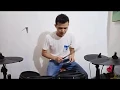 Download Lagu TRIAD - Kamulah Surgaku - Drum cover