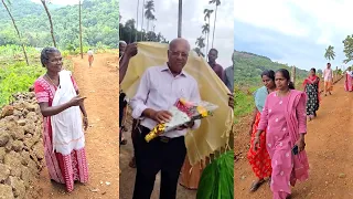 ലാലിച്ചായൻ്റെ വക ഓണം ബംബർ; ആര് കൊടുക്കും മോനെ ഇങ്ങനെ..!