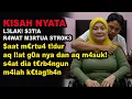 Download Lagu MENANTU LELAKI MERAWAT IBU MERTUA   #kisahnyata