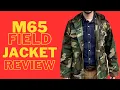 M65 Field Jacket Review Rothco M65