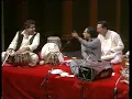 Hum Ko Kis Ke Gham Ne Mara  (Ghulam Ali Live)