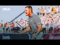 2024 U S Open Final Round A Duel for the Ages at Pinehurst No 2 Full Broadcast