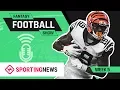 Fantasy Football Show Podcast 2019 Week 5