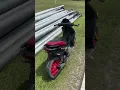 Download Lagu #custom modified Aprilia sr160 race
