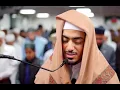 Surah Al-Furqan | Verse 61-77 | Qari Ibrahim Idris | 1 Hour