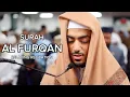 Download Lagu Surah Al-Furqan | Verse 61-77 | Qari Ibrahim Idris | 1 Hour
