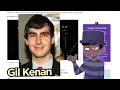 The World of Five Nights at Freddy's (Volume 2)