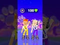 Download Lagu 0 Gems to 1000 Gems! PK XD 🤣😁 #PKXD #PKXDUniverse