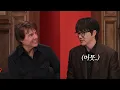 [sub] 성시경의 만날텐데 l 톰 크루즈🩵 '디거'로 연기 인생 최대 캐릭터 변신한 톰 크루즈와의 만남!