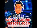 Lagu FREE LATEST DJ SOUND EFFECT 2024 | DJ EFFECT 2024 | DJ SOUND EFFECTS MAY 2024/ dj drops \u0026 efx