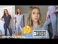 Are Figs Scrubs Worth it HONEST Review