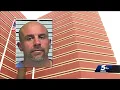 Girlfriend demands justice for man allegedly killed by cellmate at Oklahoma County Detention Center