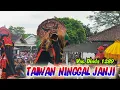 TAIWAN NINGGAL JANJI DINDA 1289 - VERSI PEGON ROGO SAMBOYO PUTRO - SHAFIRA AUDIO