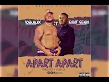 JOBULUX FEAT SAINT SEABA - APART APART || @JOBULUX