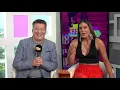Sabi Satizábal, Maréh y Cesar Ávila, nos presentan su trabajo en conjunto "Fueguito Lento"