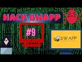 Hacking bWAPP PHP code Injection