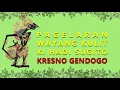 Download Lagu Wayang Kulit Ki Hadi Sugito- Kresno Gendogo