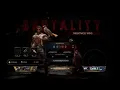 Download Lagu Getting my ass handed to me. Damn homie chill