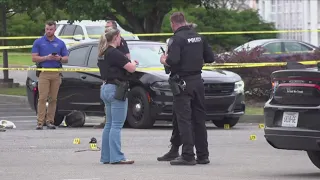 Police shooting at Lowes near Wolfchase Galleria TBI called in to investigate