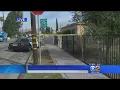Man Found Dead In Possible Shooting In Montebello Riverbed