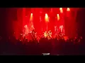 Creeping Death - The Edge of Existence live (5/21/2022 @ The Slowdown Omaha, NE)