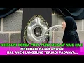 Lagu KUASA ALLAH❗ BIKHSUNI KOREA HINA KA'BAH DAN LUDAHI HAJAR ASWAD, SEKETIKA HAL ANEH TERJADI