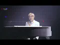 林家謙 Terence Lam - 一人之境 LIVE @ SUMMER BLUES演唱會 [4K]