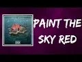 Rod Wave - Paint The Sky Red