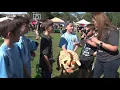 Mahwah Day Interview - Mahwah 5th Graders