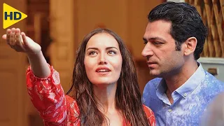 فتاة فقيرة يقع فى حبها طبيب مشهور ويحارب كل من يعترض طريقه ملخص فيلم Sonsuz Ask 