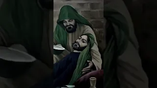 الامام الحسن 