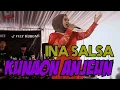 Download Lagu GINI JADINYA INA SALSA bawain LAGU KUNAON ANJEUN versi SLOW nya bikin merinding FILY KURCACI LIVE