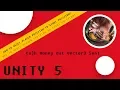 How to Reset Player Position to Start Position Easy Unity 5 Beginner Tutorial