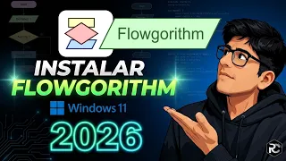 How to Install Flowgorithm on Windows 11 How to Use Flowgorithm The Ultimate Guide 2026