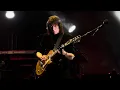 Firth of Fifth (Live) by Steve Hackett - probably the best solo guitar ever made